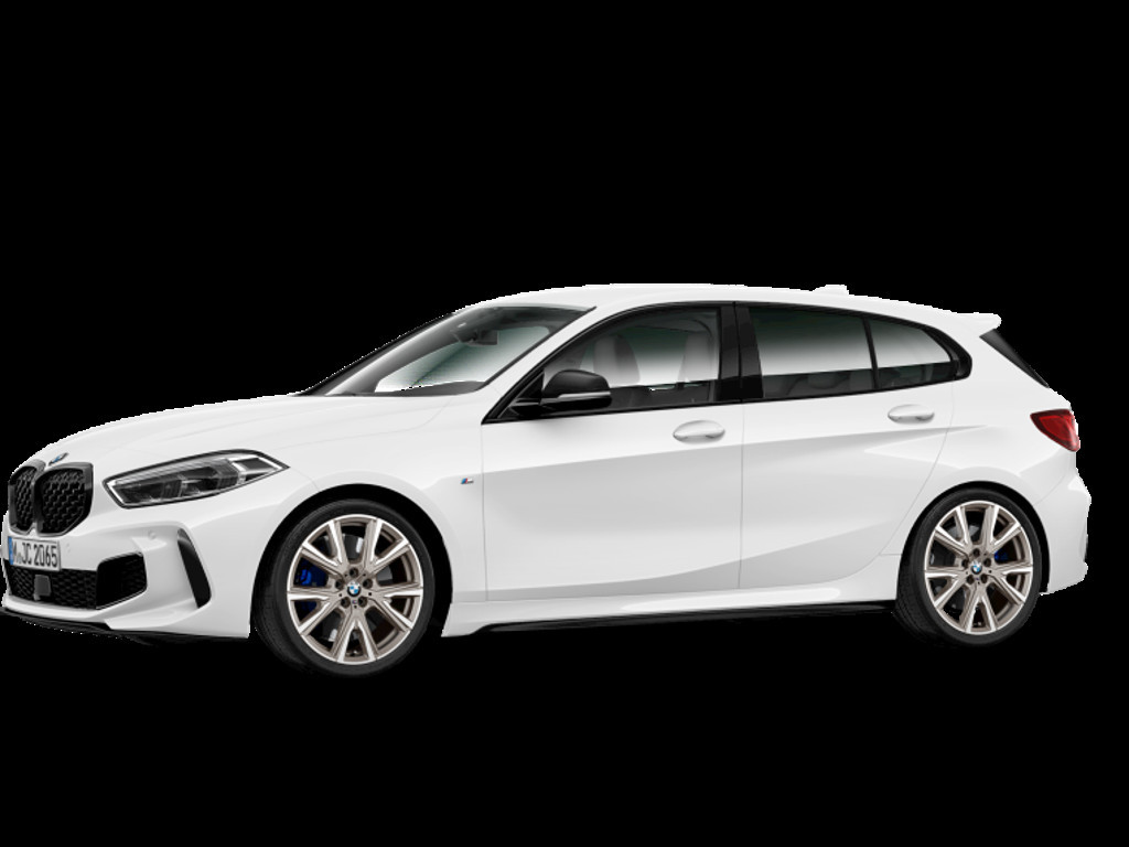 BMW M135i