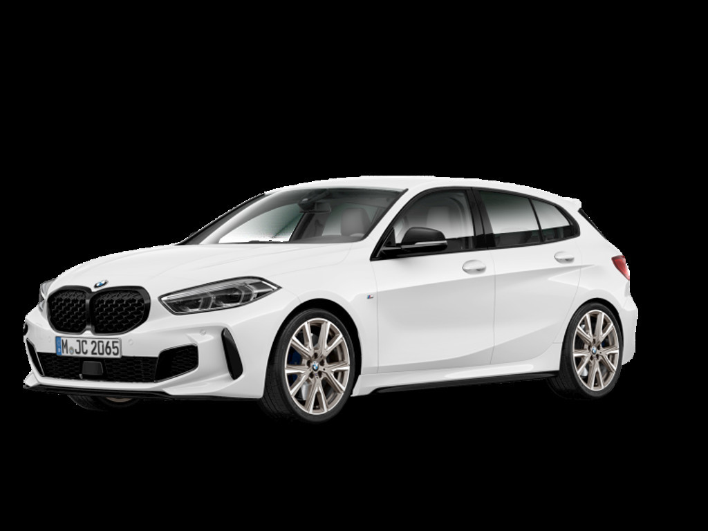 BMW M135i