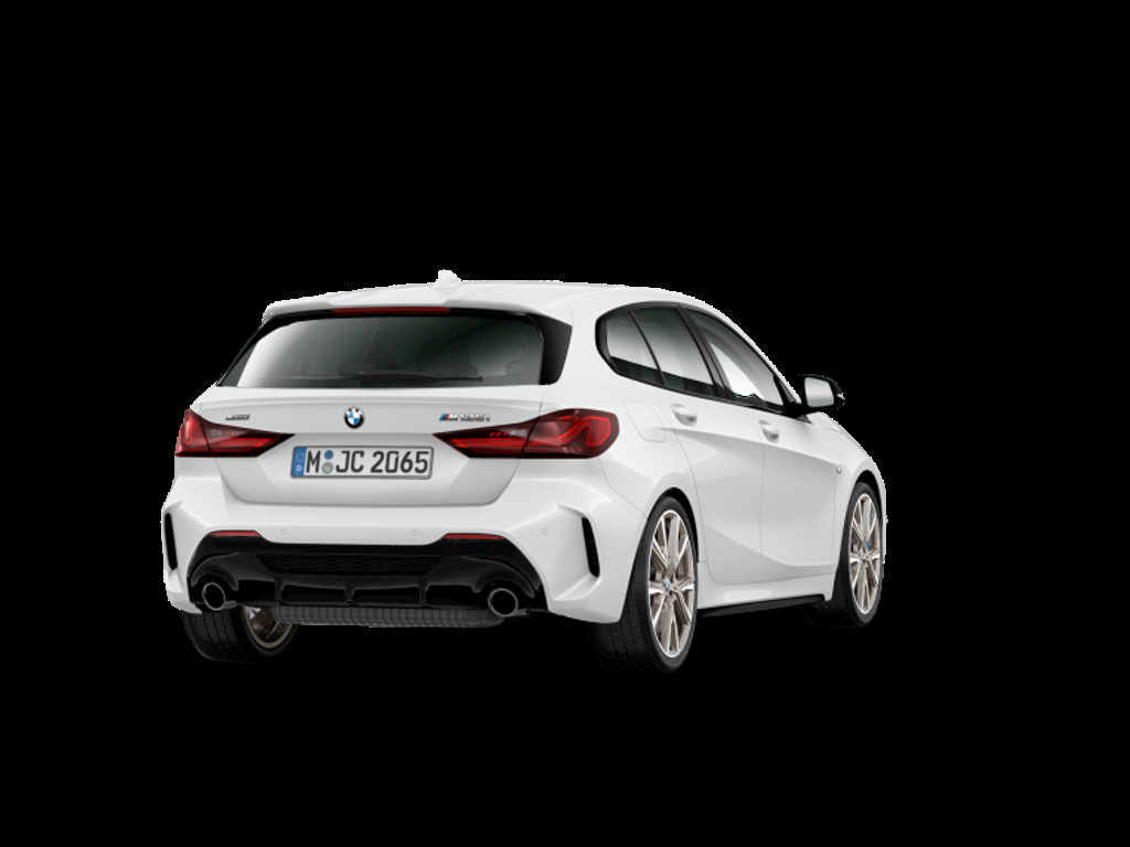 BMW M135i