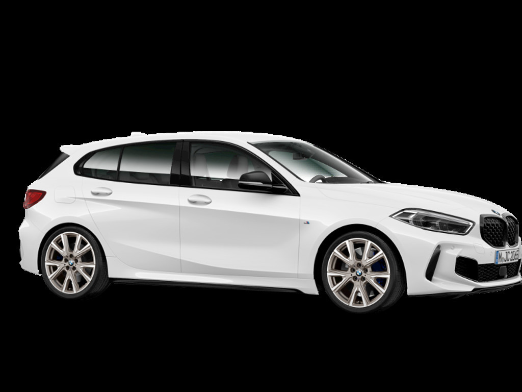 BMW M135i