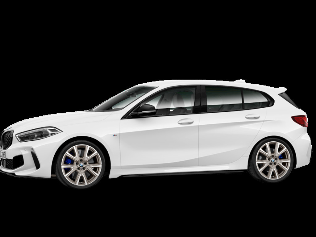 BMW M135i