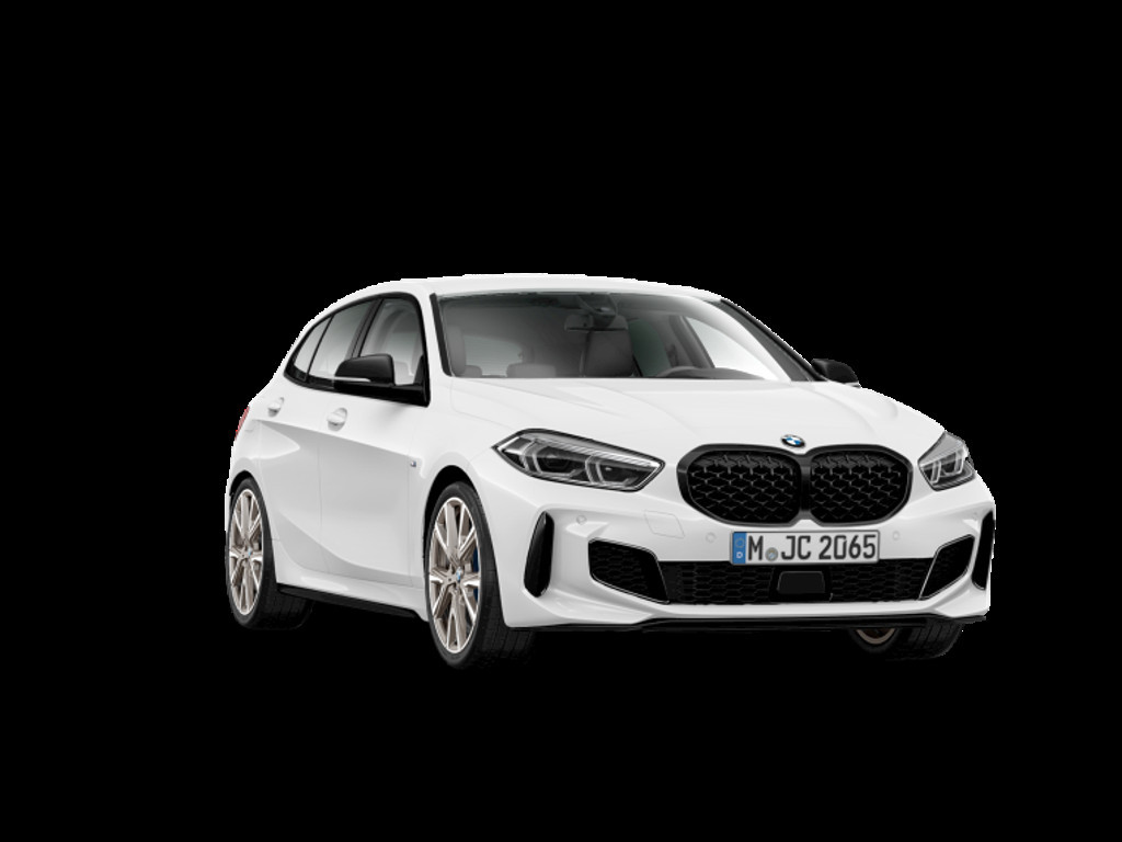 BMW M135i