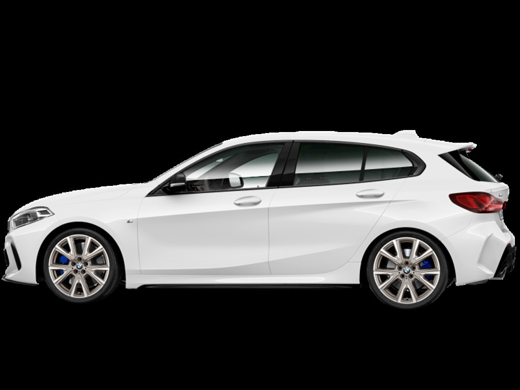 BMW M135i