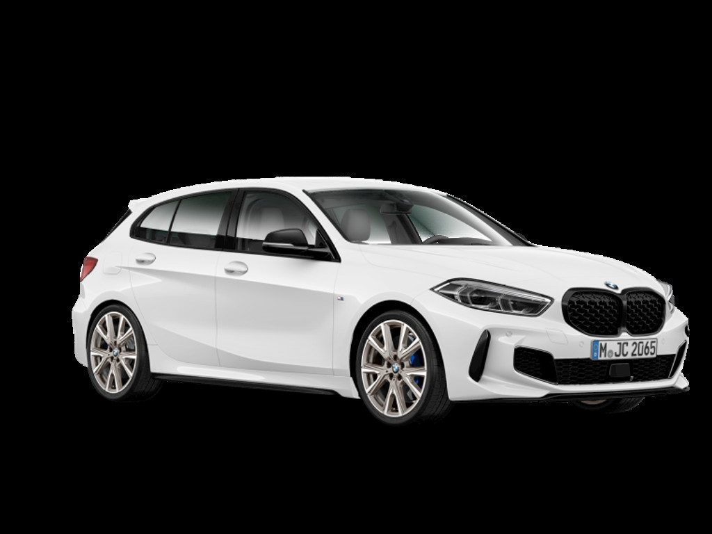 BMW M135i