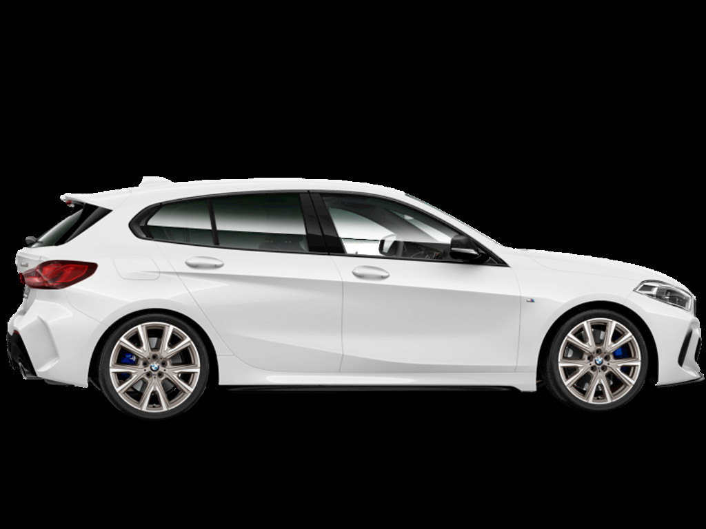 BMW M135i