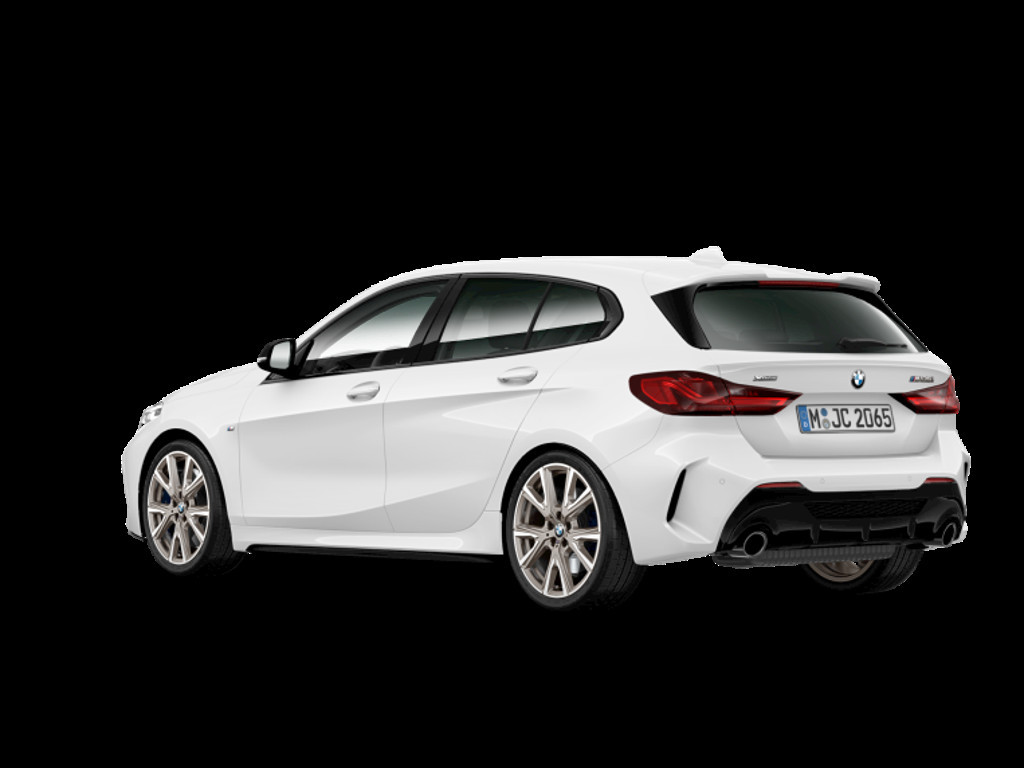 BMW M135i