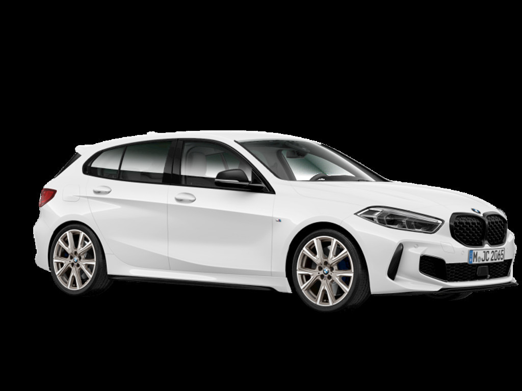 BMW M135i