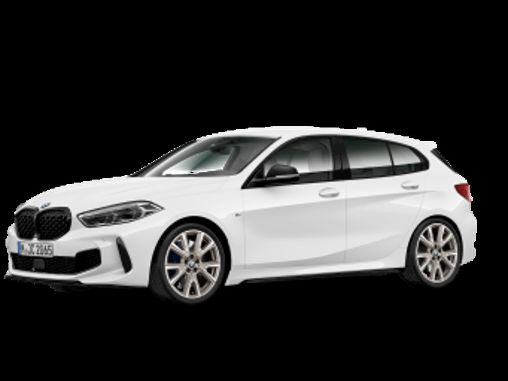 BMW M135i