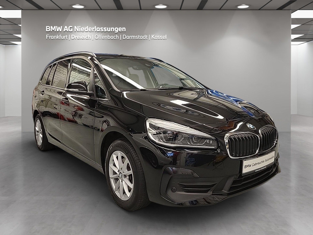 BMW 2 Serie