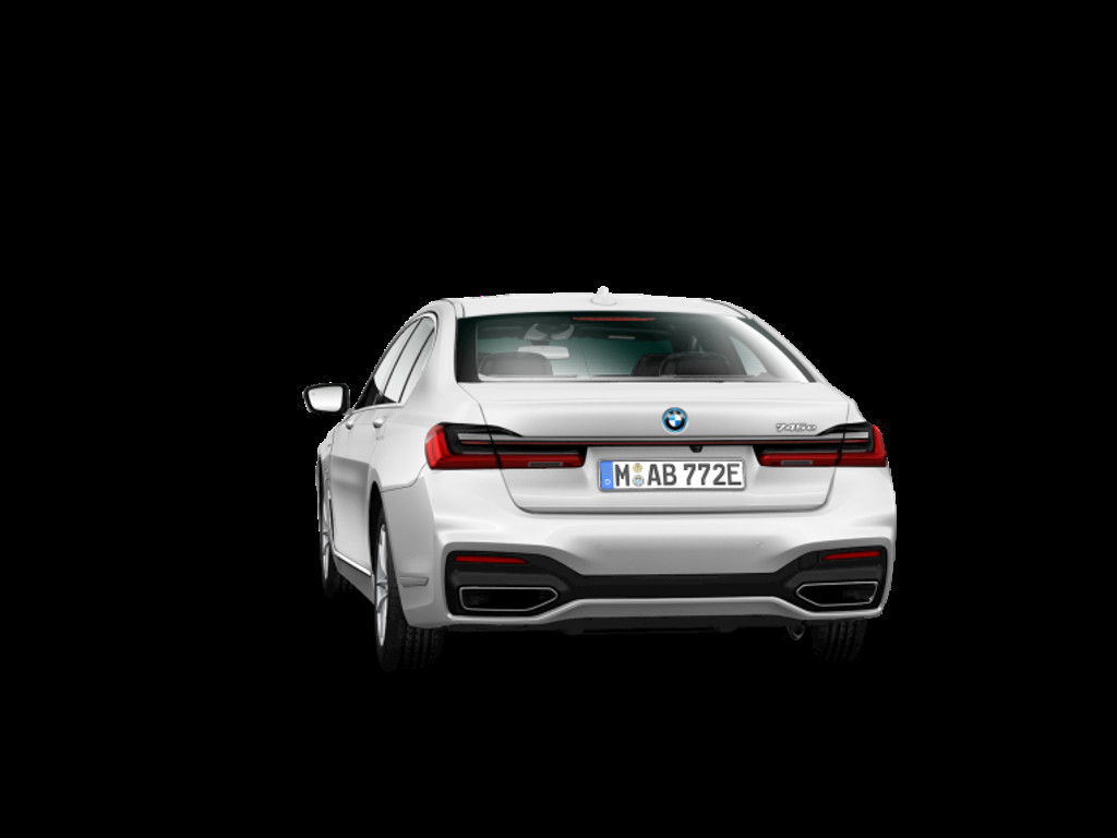 BMW 7 Serie