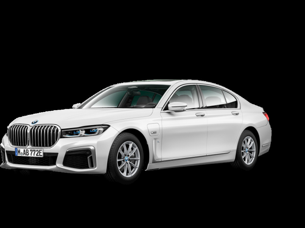 BMW 7 Serie