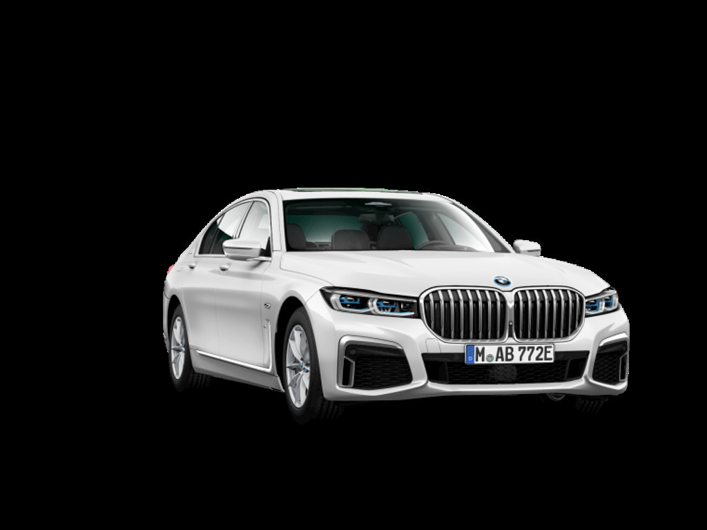 BMW 7 Serie