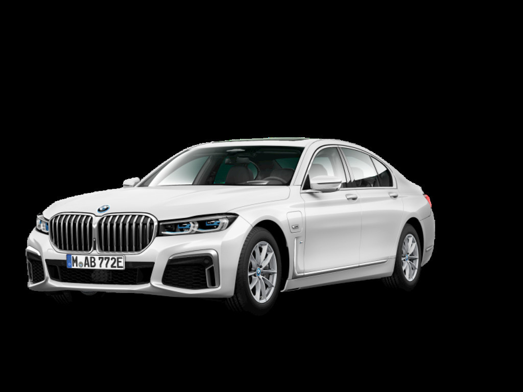 BMW 7 Serie