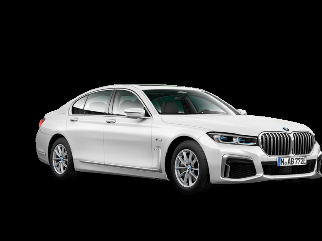 BMW 7 Serie