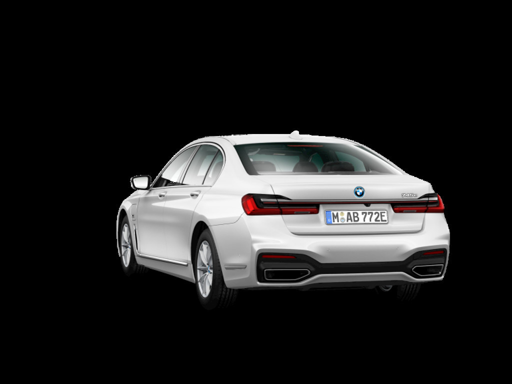BMW 7 Serie