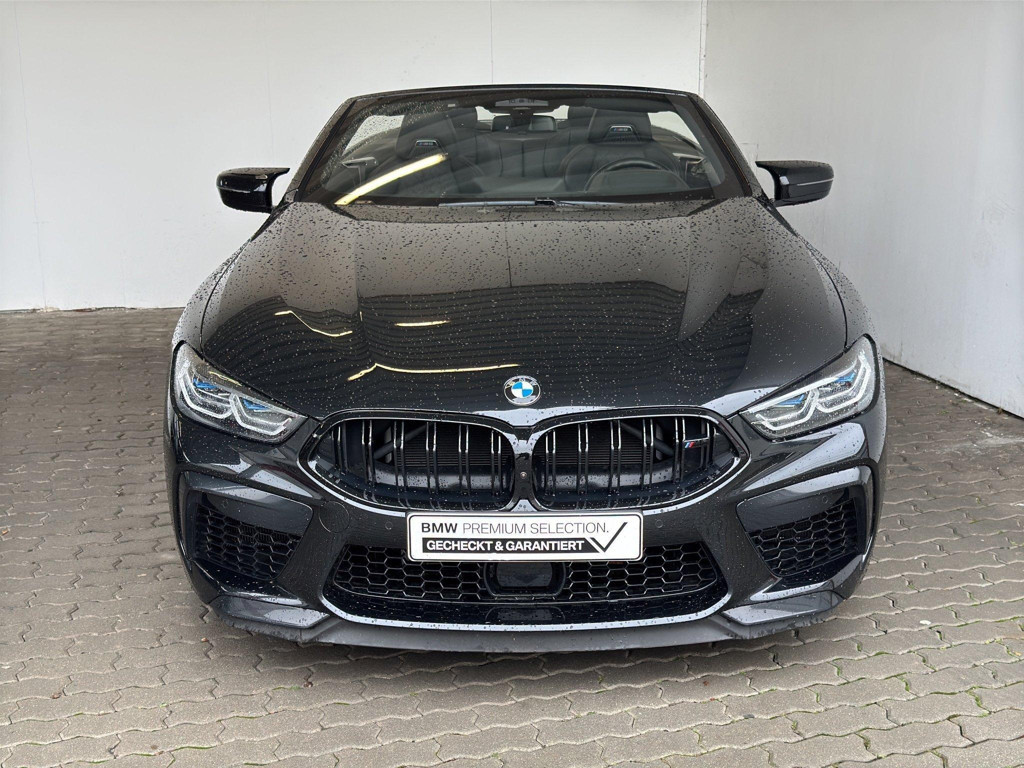BMW M8