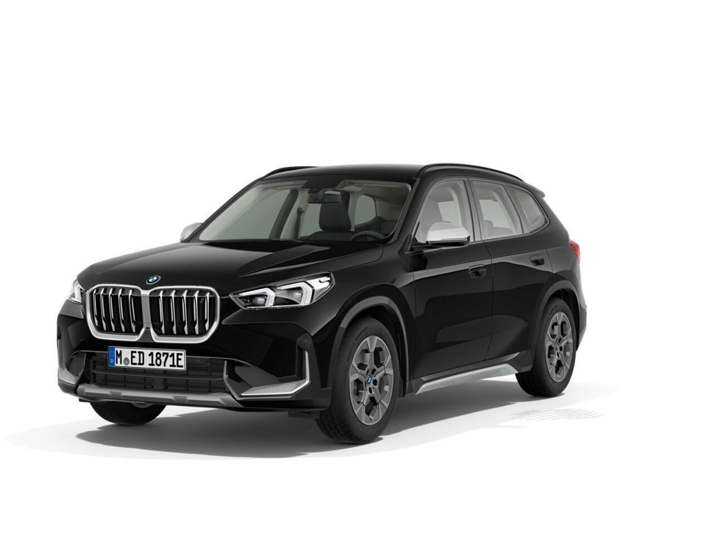 BMW iX1 xDrive30