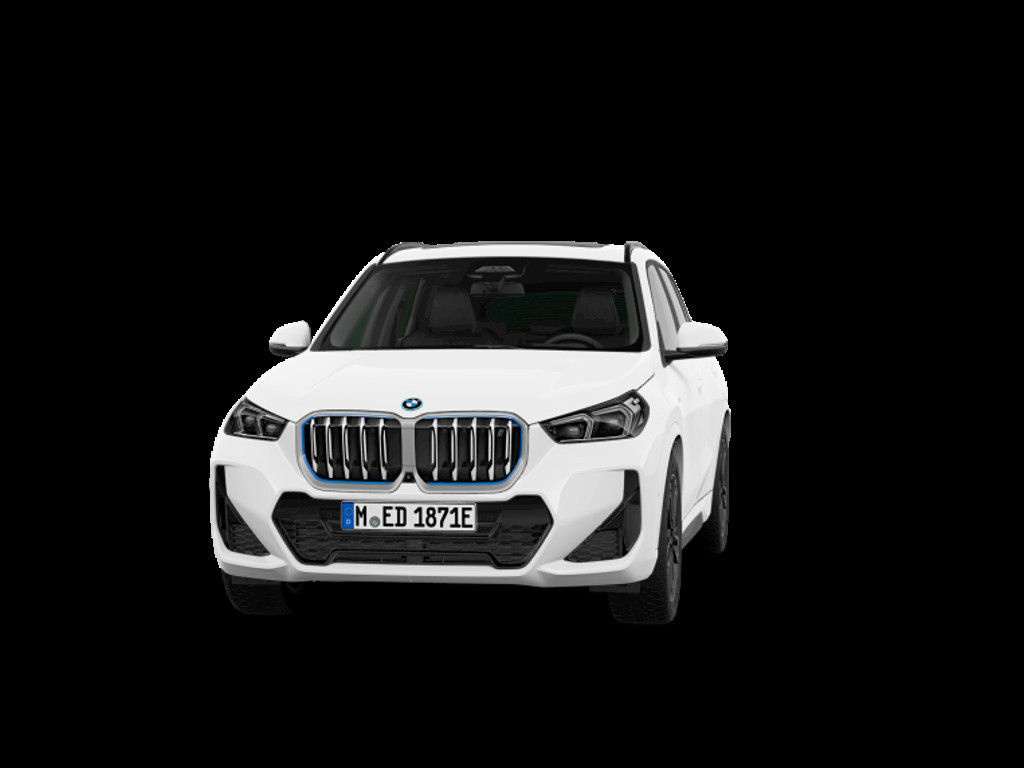 BMW iX1 xDrive30