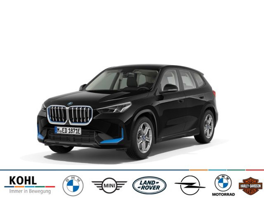 BMW iX1 xDrive30