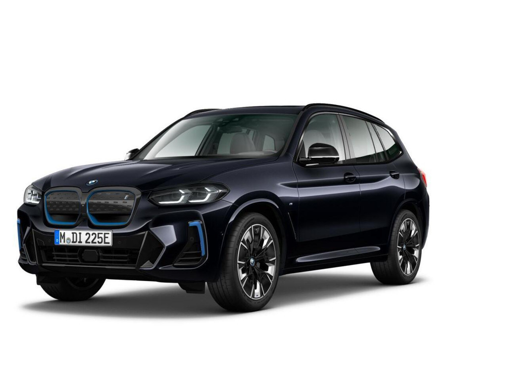 BMW iX3 M-Sport iX3