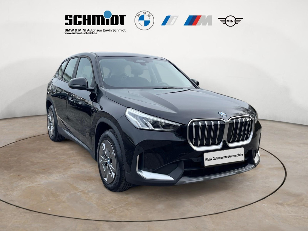 BMW iX1 xDrive30