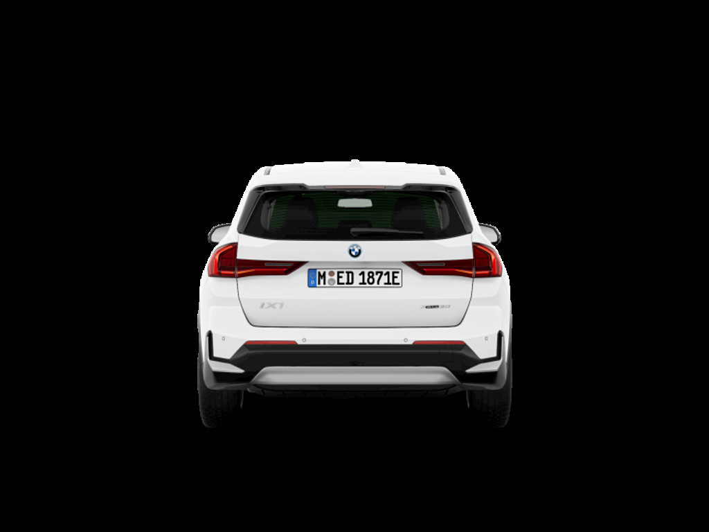 BMW iX1