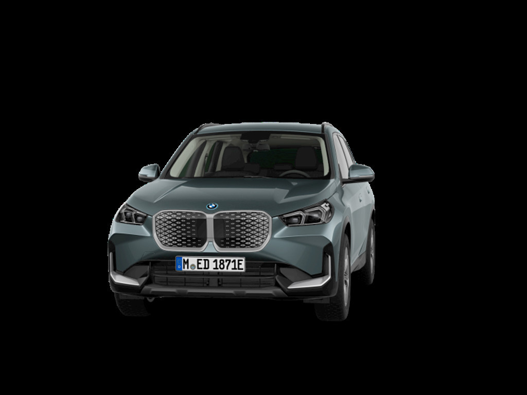 BMW iX1 eDrive20