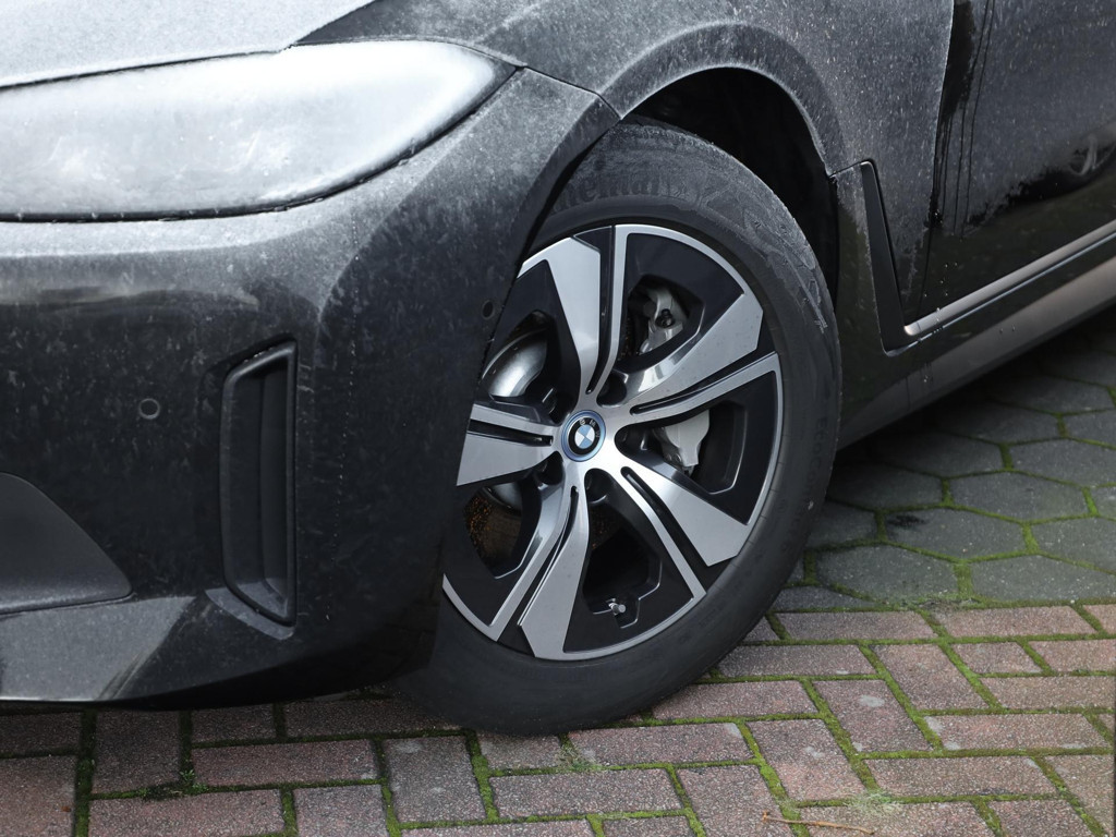 BMW i4 Coupé Gran Coupé eDrive40