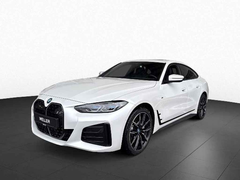 BMW i4 Coupé Gran Coupé eDrive40