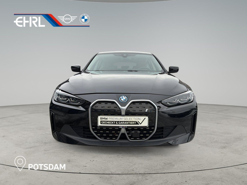 BMW i4 Coupé Gran Coupé eDrive40