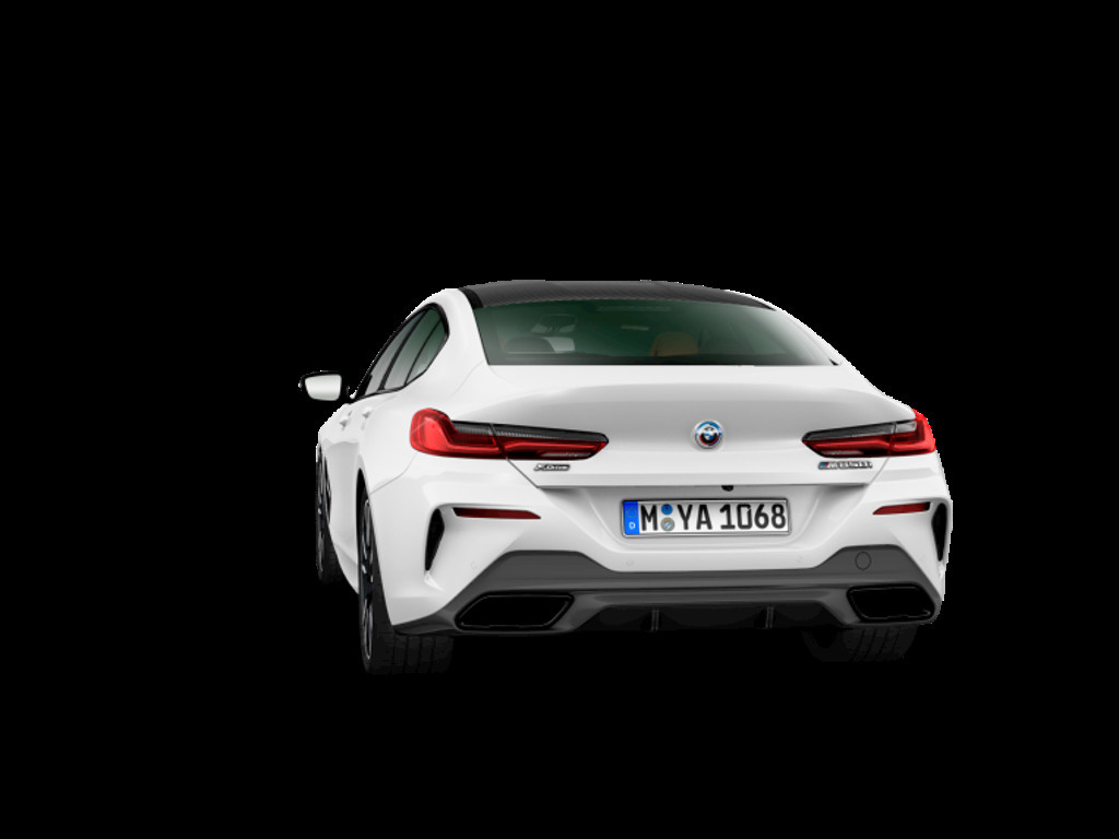 BMW M850
