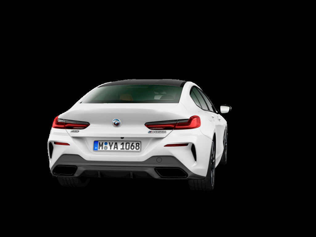 BMW M850
