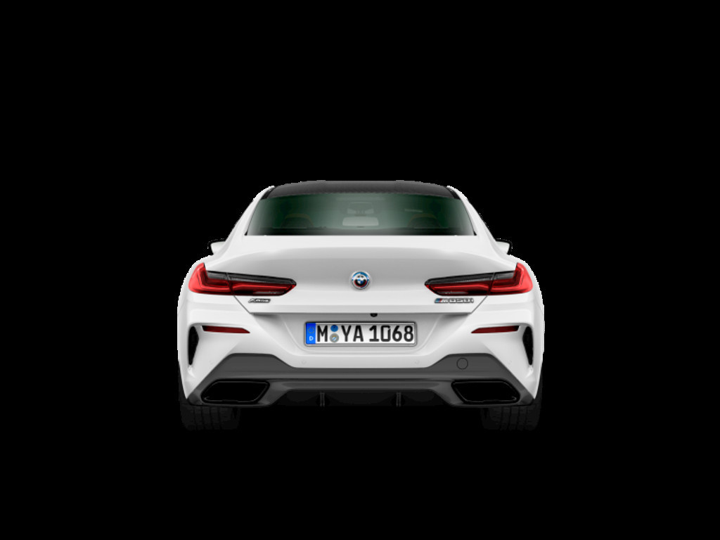 BMW M850