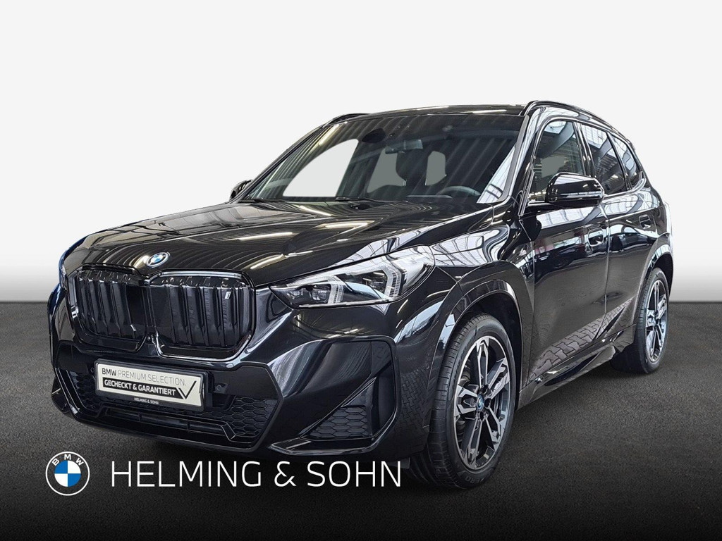 BMW iX1 xDrive30