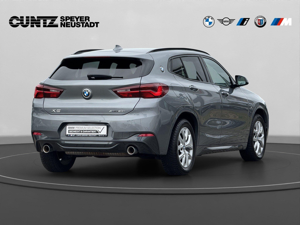 BMW X2 xDrive20i