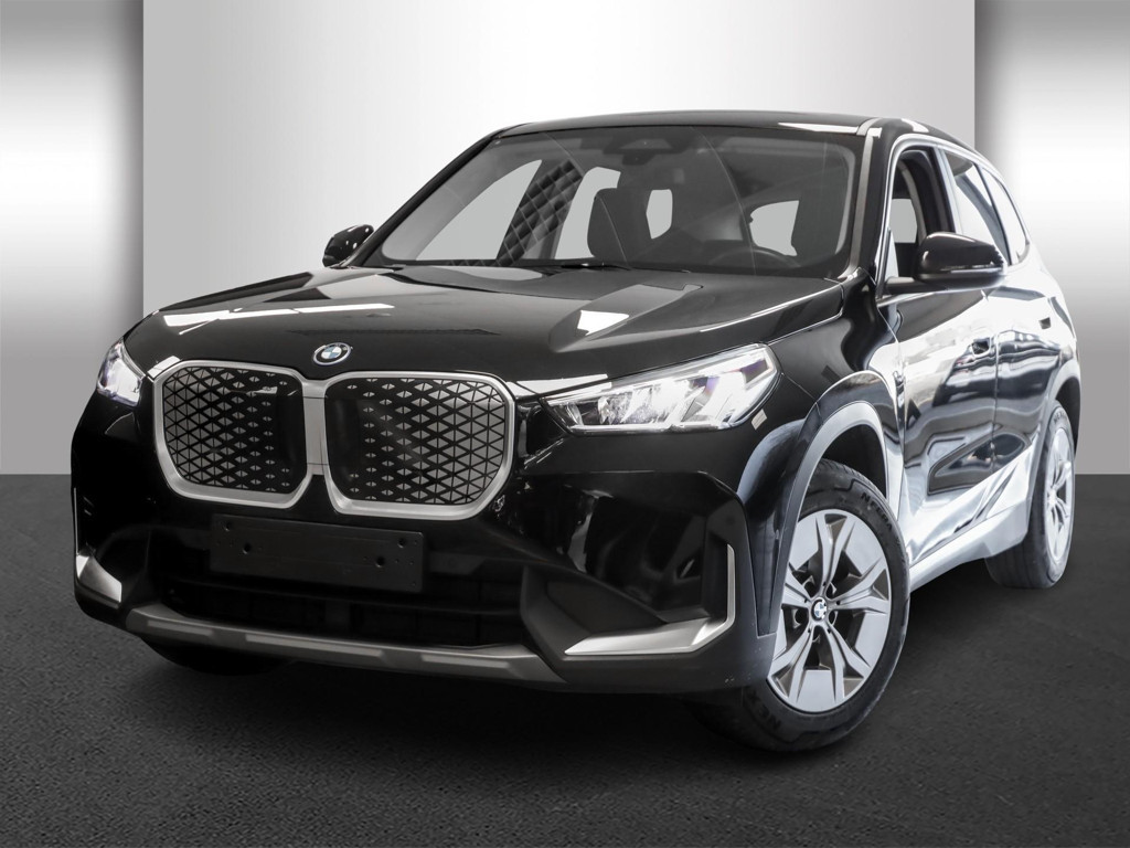 BMW iX1 xDrive30