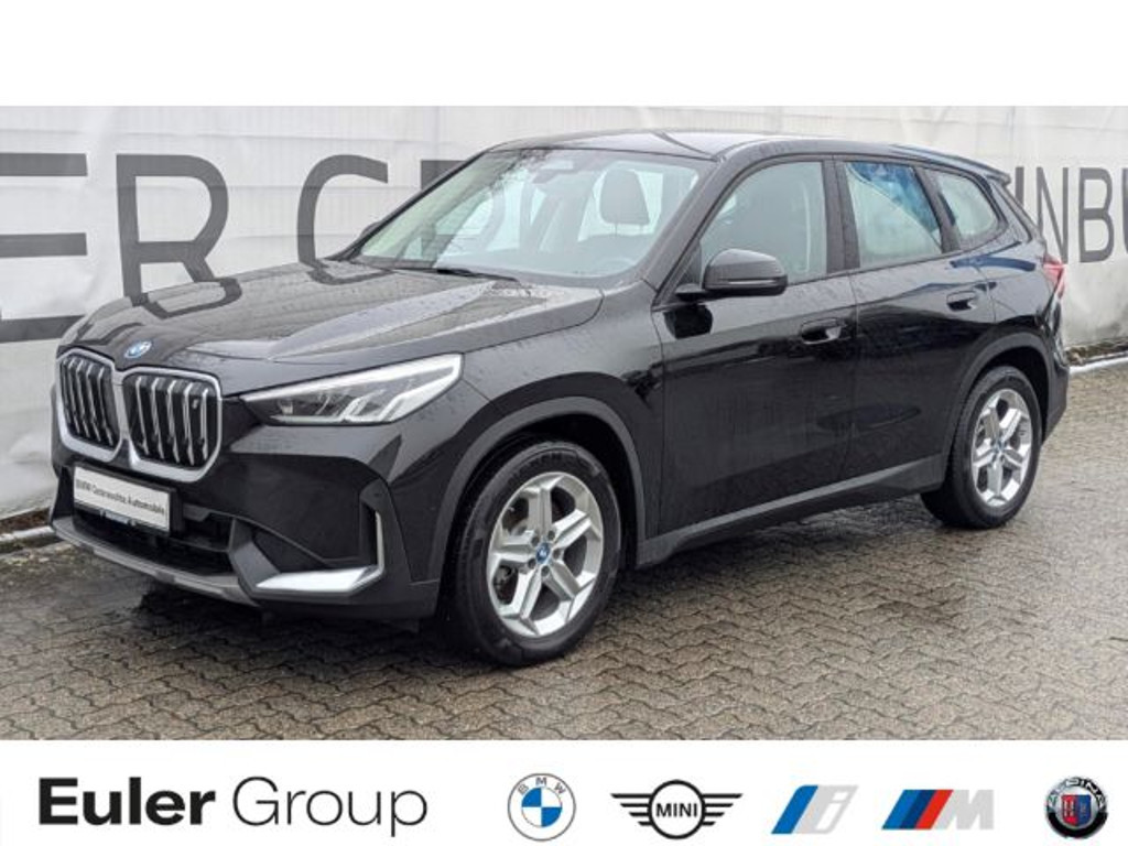 BMW iX1 xDrive30