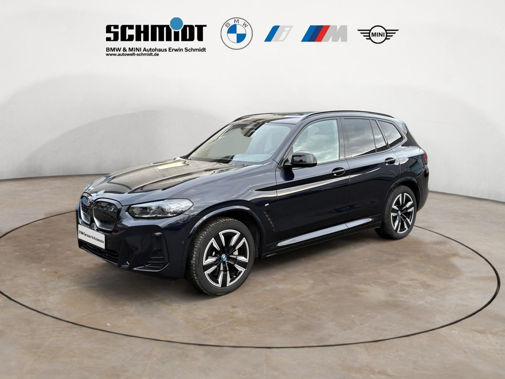 BMW iX3 iX3