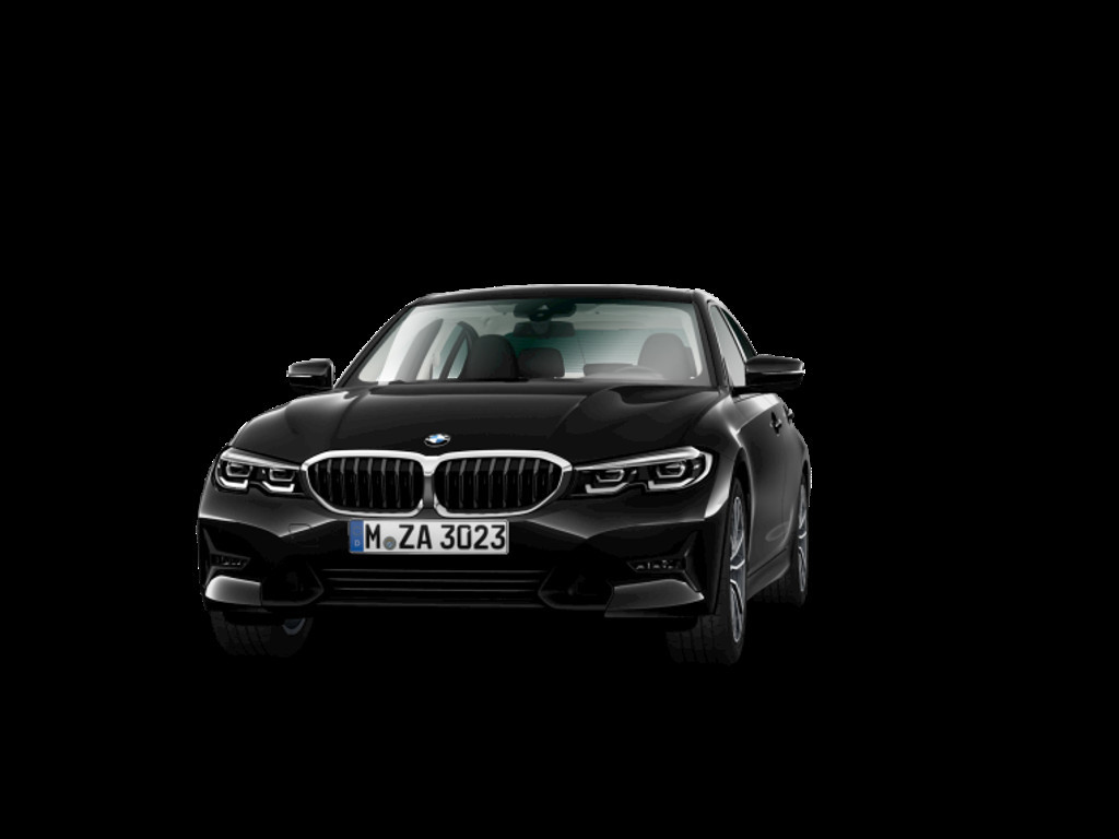 BMW 3 Serie 318 Sedan 318i