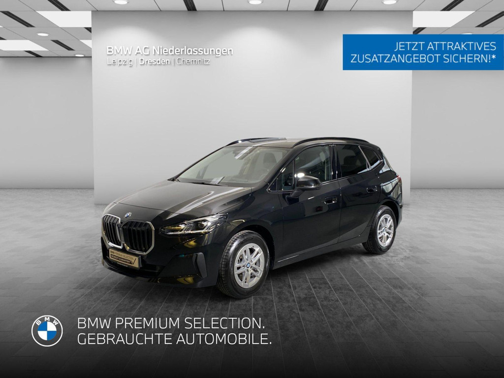 BMW 2 Serie 218 Active Tourer 218i