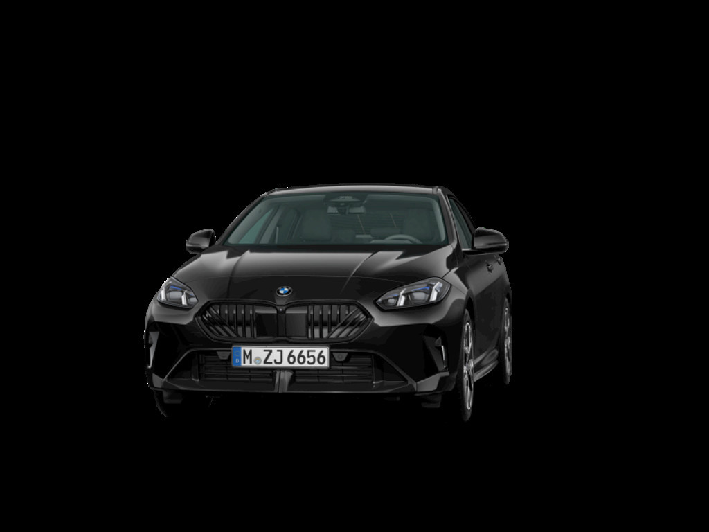 BMW 2 Serie 220 Coupé Gran Coupé