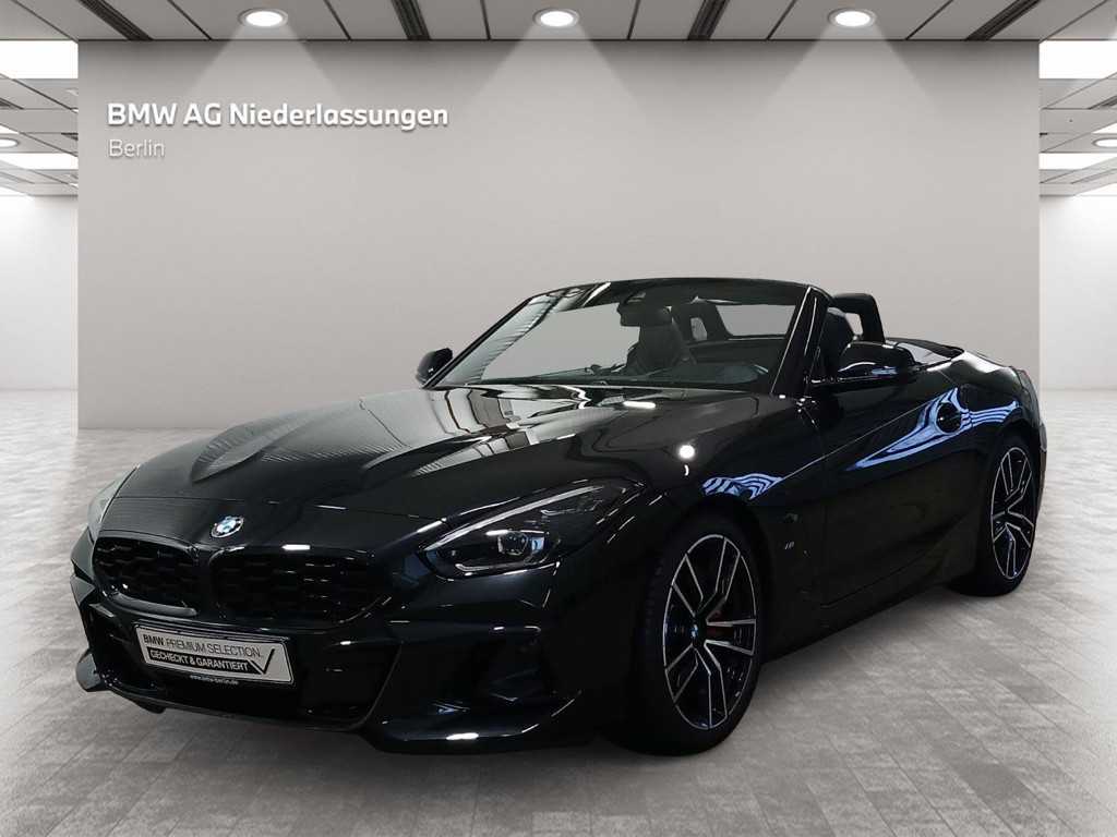 BMW Z4 Roadster sDrive20i