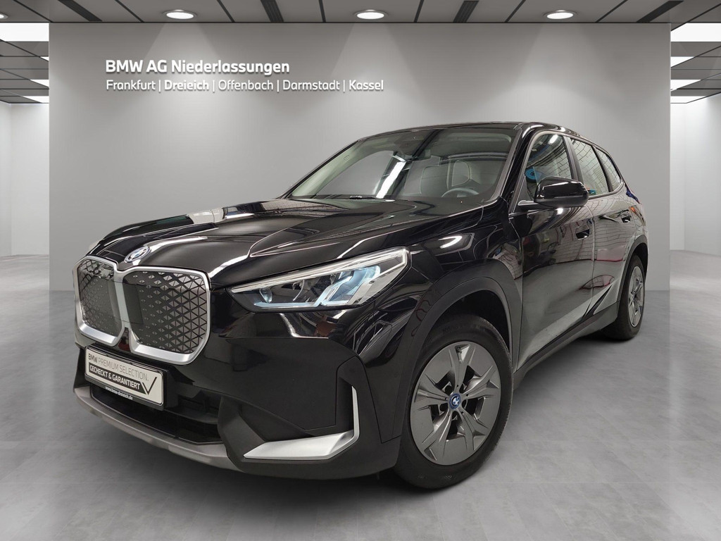 BMW iX1 xDrive30