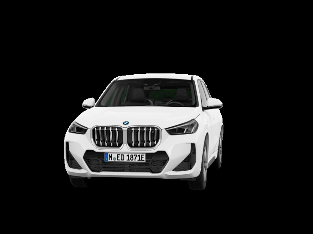 BMW iX1 xDrive30