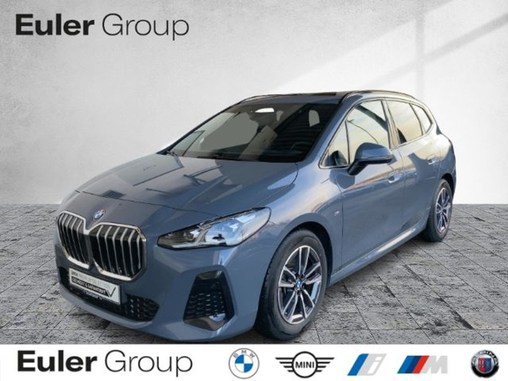 BMW 2 Serie 223 xDrive Active Tourer