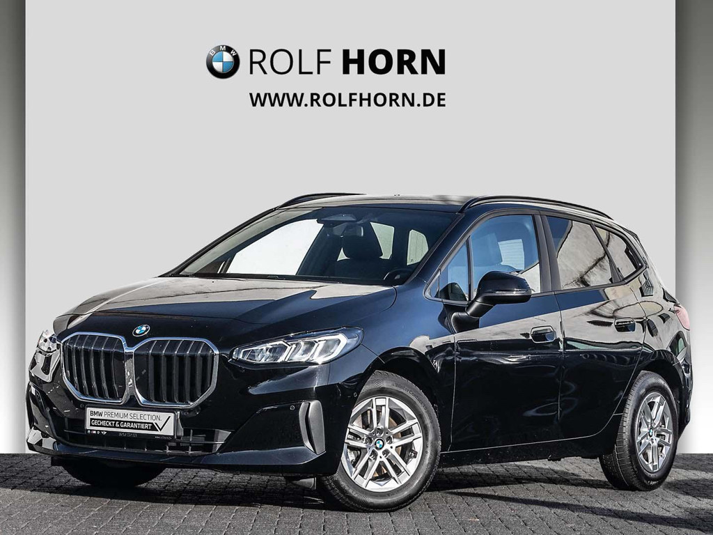 BMW 2 Serie 218 218d