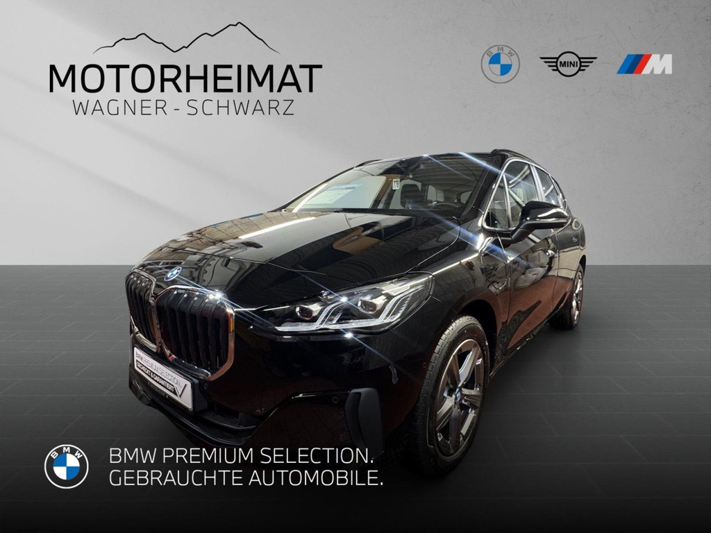 BMW 2 Serie 230 xDrive