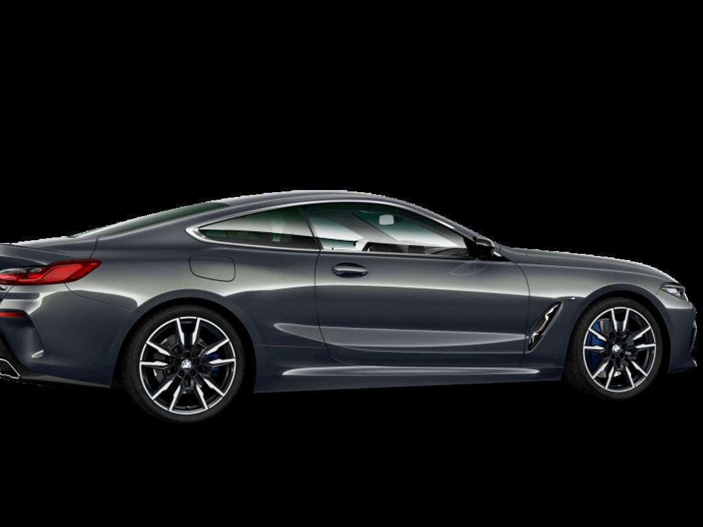 BMW M850 xDrive Coupé