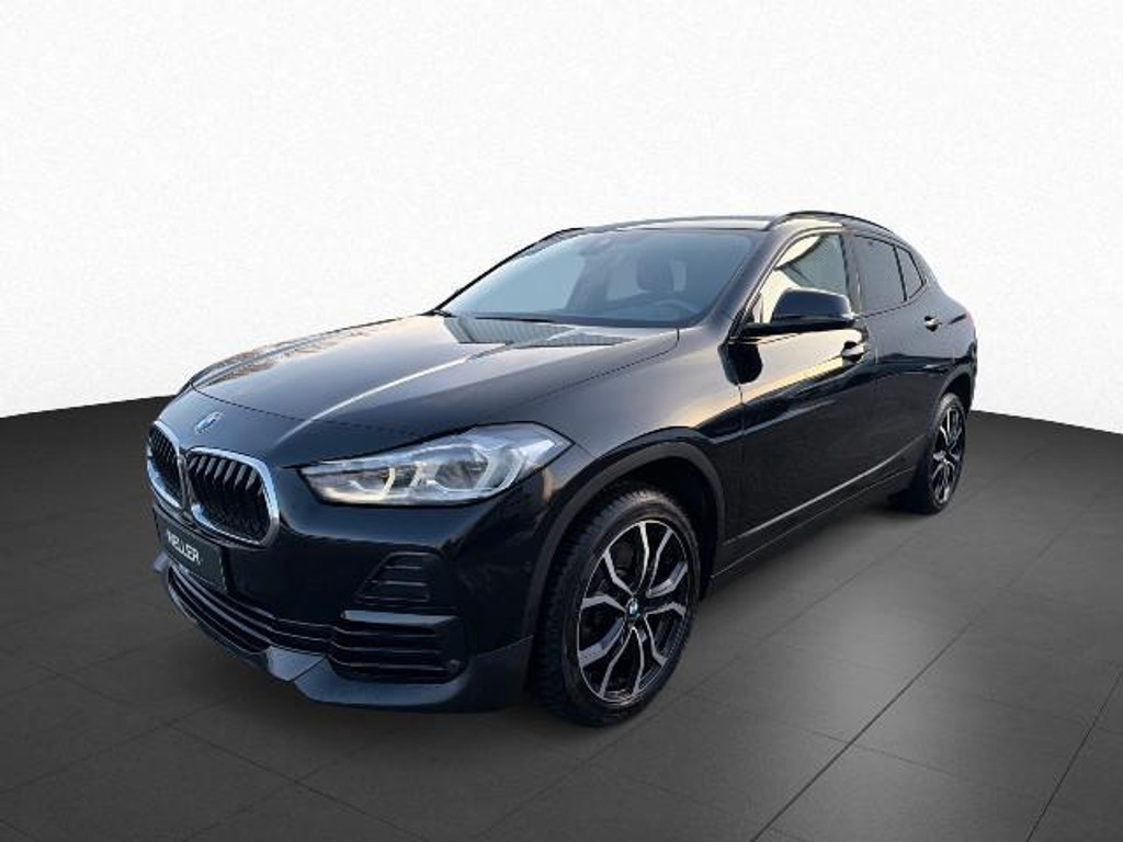 BMW X2 Advantage pakket xDrive20d