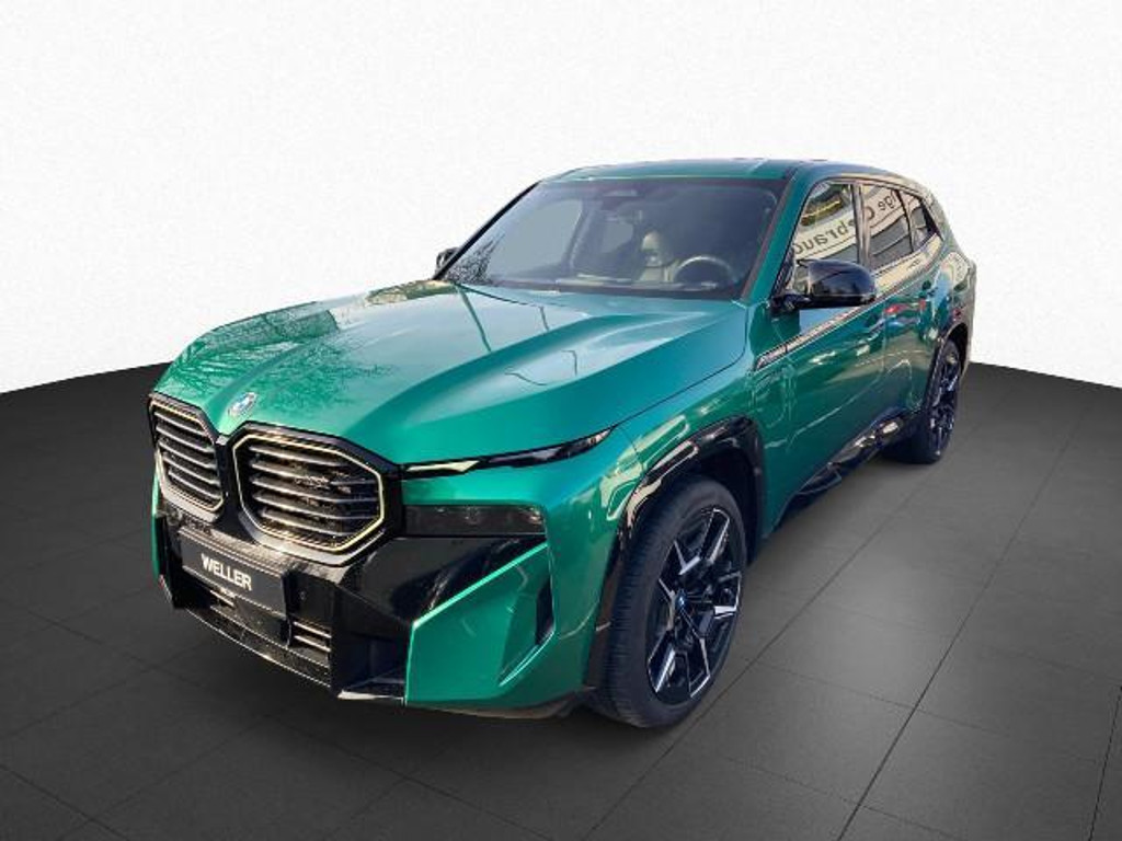 BMW XM XM